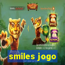 smiles jogo