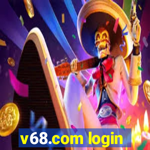 v68.com login