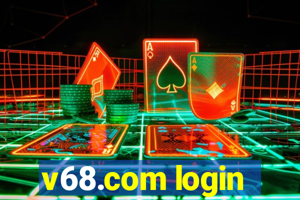 v68.com login