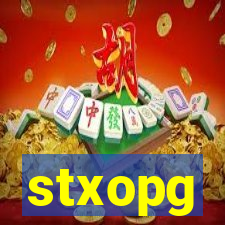 stxopg