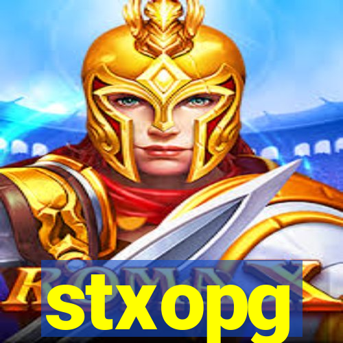 stxopg