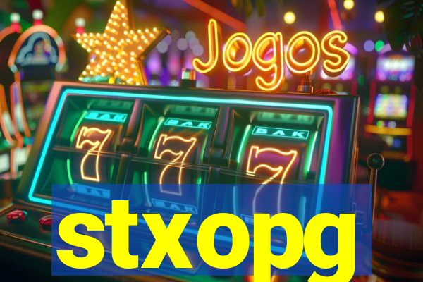 stxopg