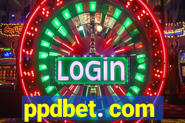 ppdbet. com