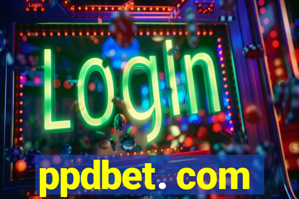 ppdbet. com