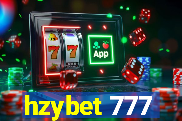 hzybet 777