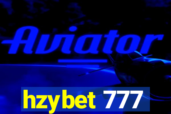 hzybet 777