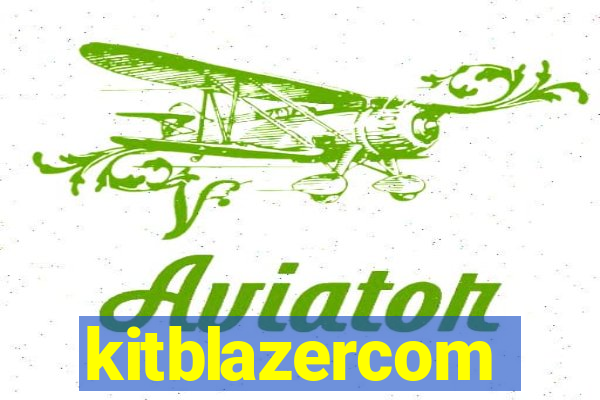 kitblazercom