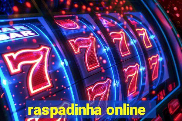 raspadinha online