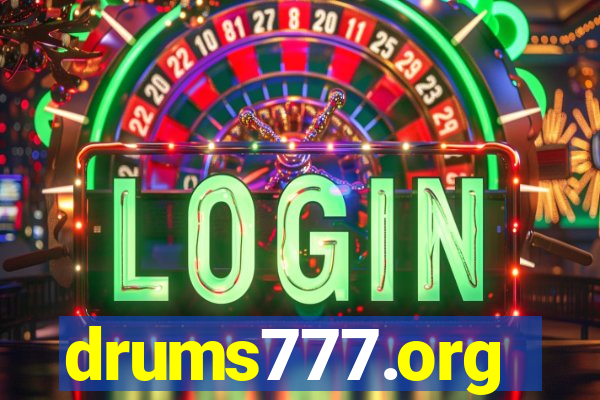 drums777.org