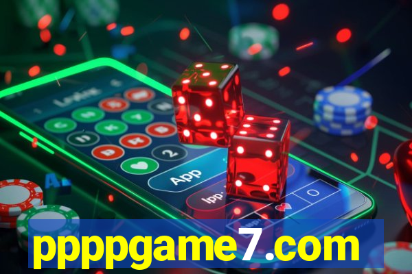 ppppgame7.com