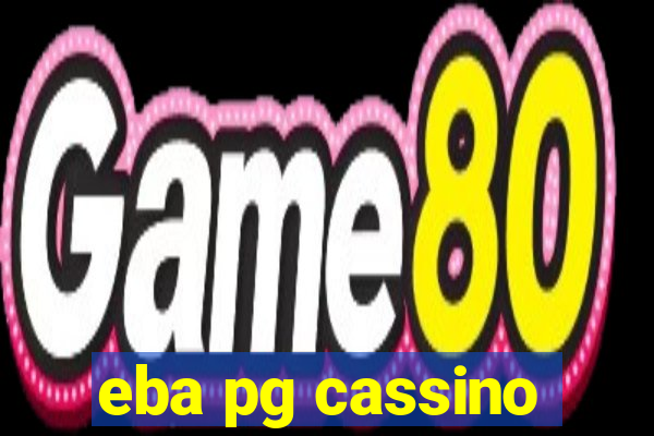 eba pg cassino