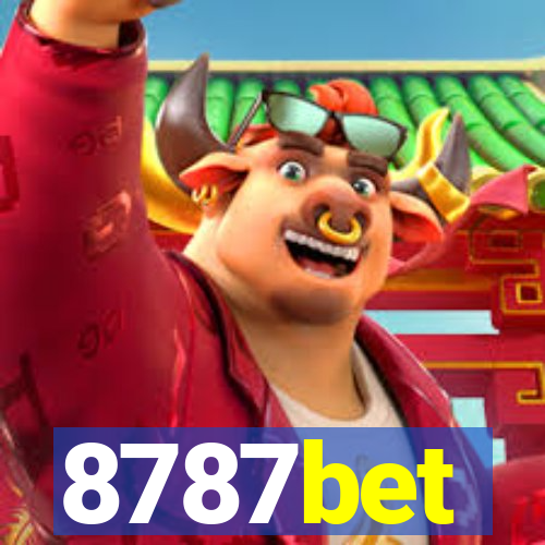 8787bet