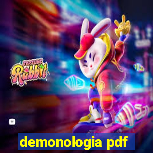 demonologia pdf