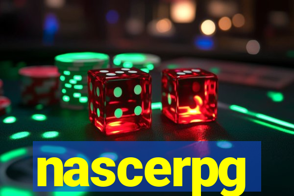 nascerpg