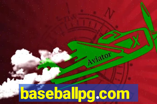 baseballpg.com