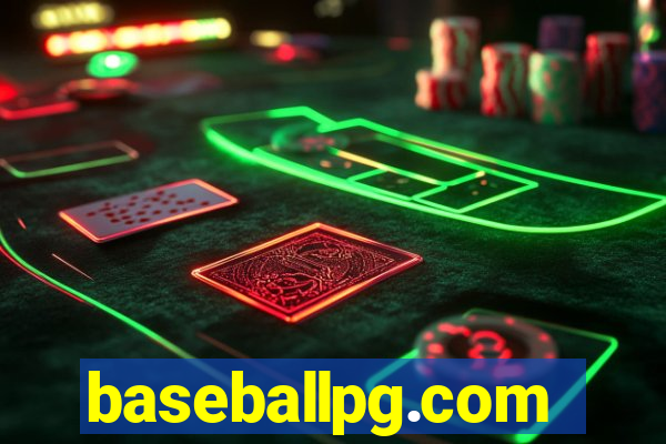 baseballpg.com