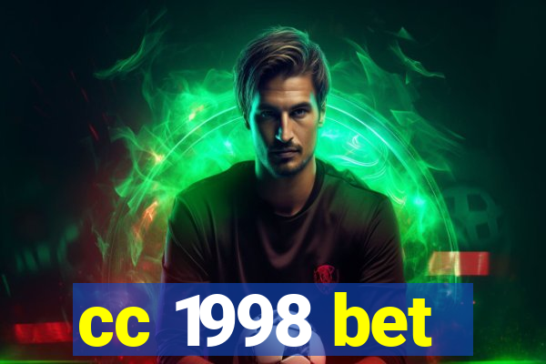 cc 1998 bet