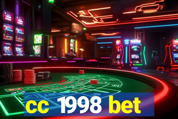 cc 1998 bet