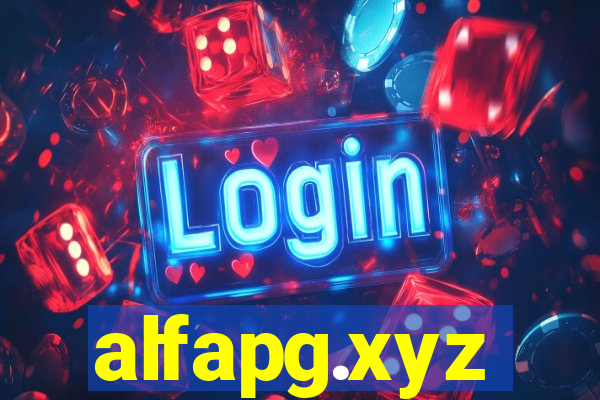 alfapg.xyz