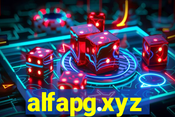 alfapg.xyz