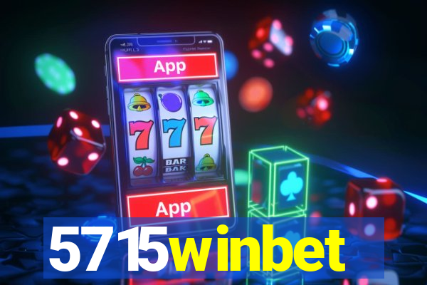 5715winbet