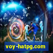 voy-hatpg.com