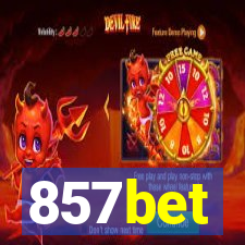 857bet