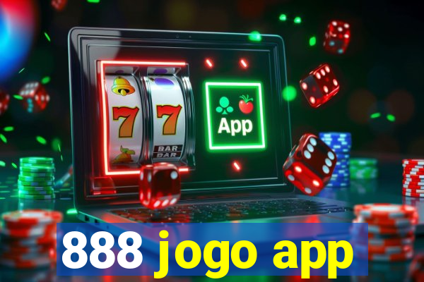 888 jogo app