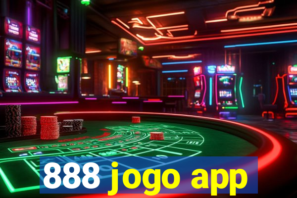 888 jogo app