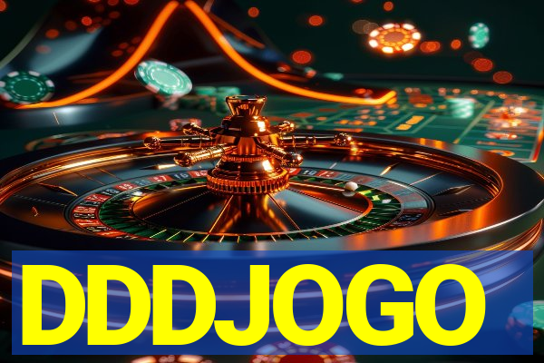 DDDJOGO