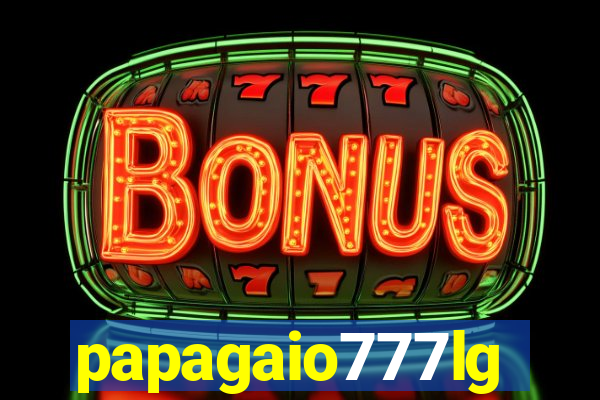 papagaio777lg