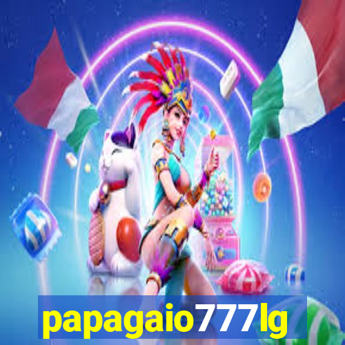 papagaio777lg