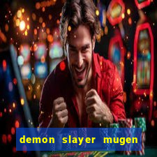 demon slayer mugen apk download