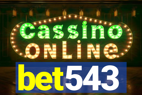 bet543