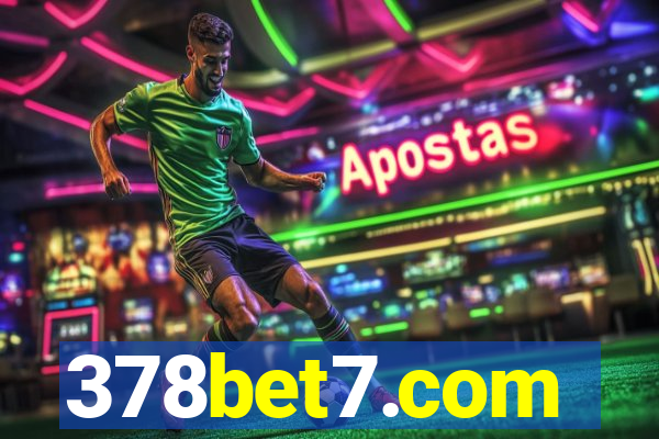 378bet7.com