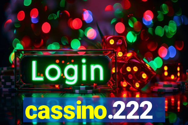 cassino.222