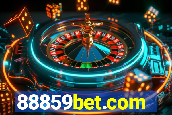 88859bet.com