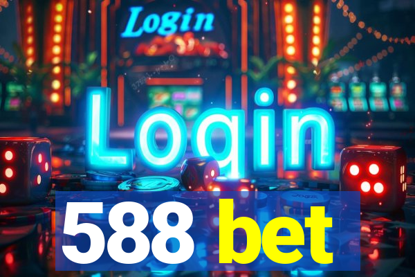 588 bet