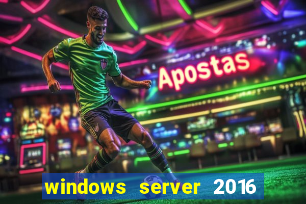 windows server 2016 download iso pt br