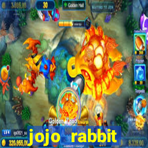 jojo rabbit assistir on-line