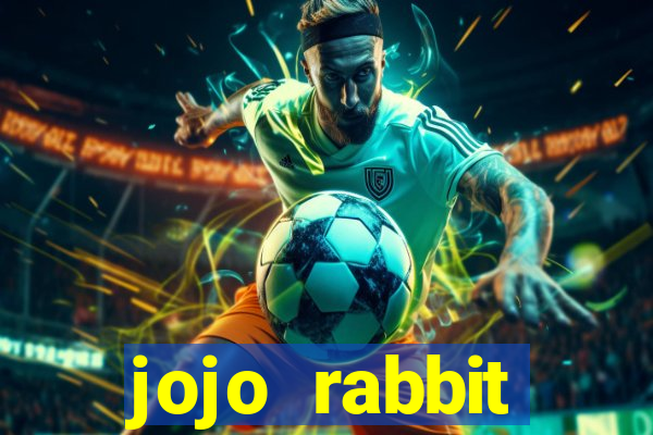 jojo rabbit assistir on-line