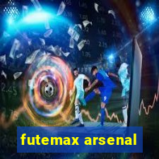 futemax arsenal