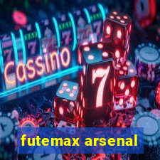 futemax arsenal