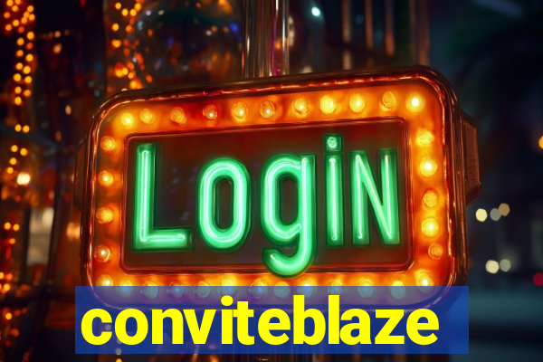 conviteblaze