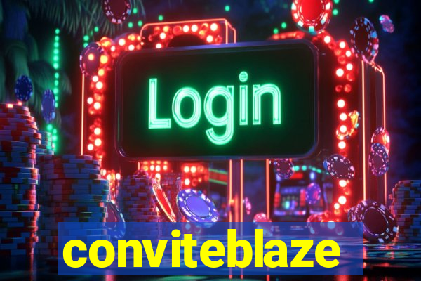 conviteblaze