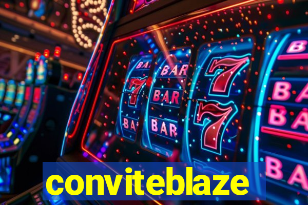 conviteblaze