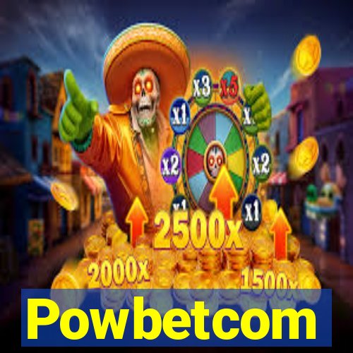 Powbetcom