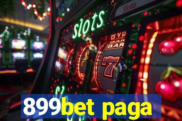 899bet paga