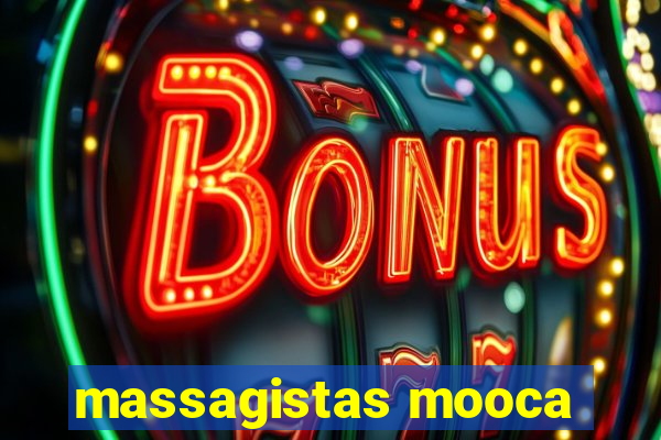 massagistas mooca