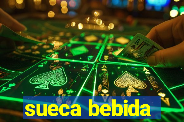 sueca bebida